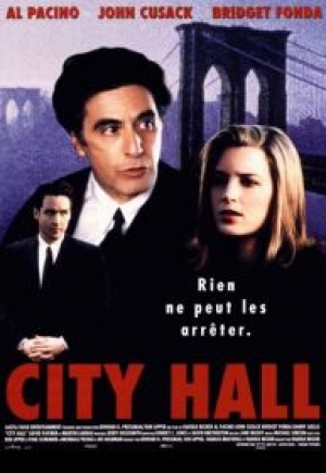 Complot dans la Ville - City Hall