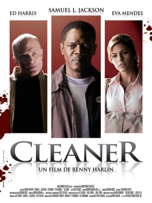 Le nettoyeur - Cleaner