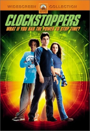 Les Horlogers du Temps - Clockstoppers