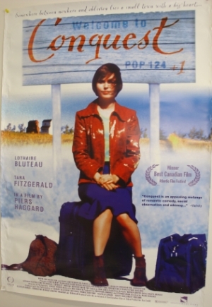 Coup de Jeunesse - Conquest ('98)