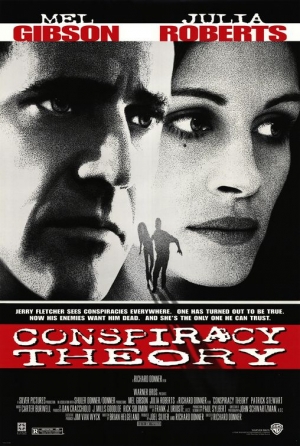 Complot Mortel - Conspiracy Theory