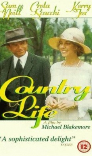 Amours Champtres - Country Life