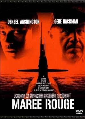 Mare Rouge - Crimson Tide