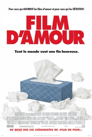 Film d'Amour - Date Movie
