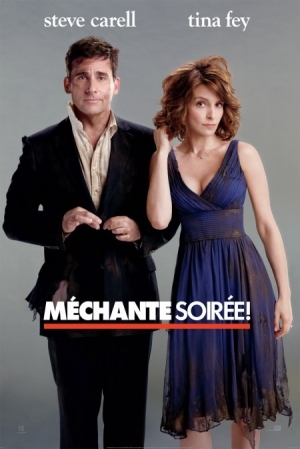 Mchante soire - Date Night