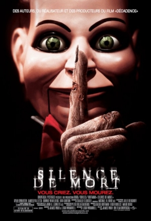Silence de Mort - Dead Silence