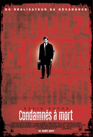 Condamns  mort - Death Sentence