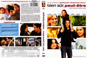 Bien sr, peut-tre - Definitely, Maybe