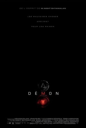 Dmon - Devil