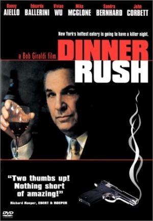 Dner entre Ennemis - Dinner Rush