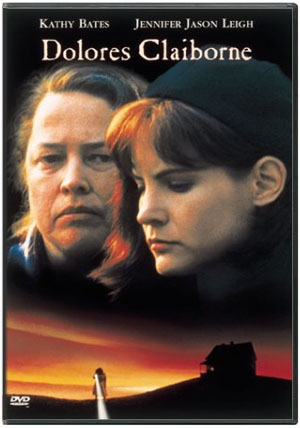 Dolores Claiborne - Dolores Claiborne