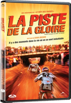 La piste de la gloire - Dust to Glory