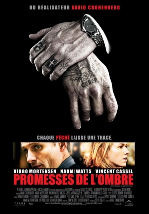 Promesses de l'ombre - Eastern Promises