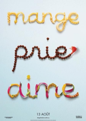 Mange Prie Aime - Eat Pray Love