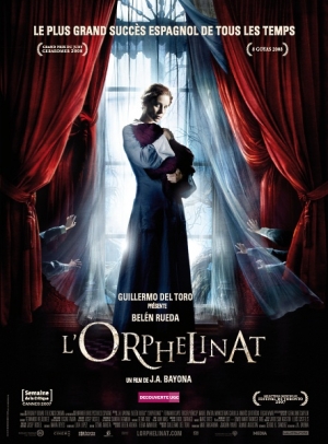 L'Orphelinat - El Orfanato