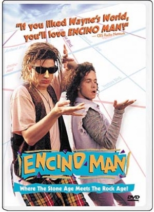L'Homme d'Encino - Encino Man