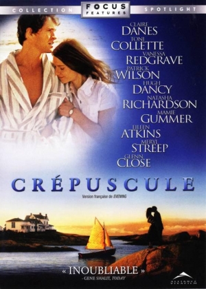 Crpuscule - Evening