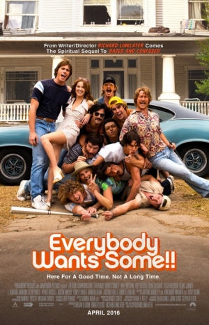 Everybody Wants Some!! - Everybody Wants Some!!