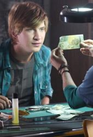 Tricheurs - Fakers ('10) (tv)