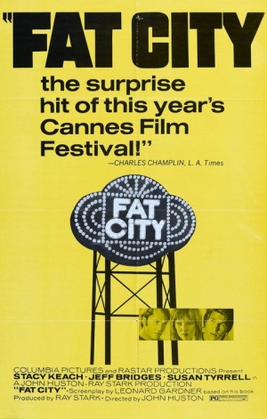 Les coups durs - Fat City