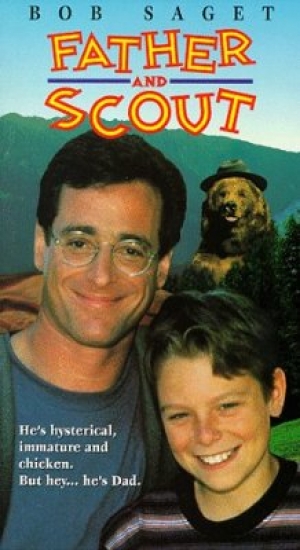 Tel Pre Tel Scout - Father and Scout (tv)