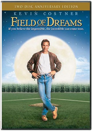 Champs de Rves - Field of Dreams