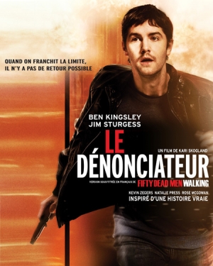 Le Dnonciateur - Fifty Dead Men Walking