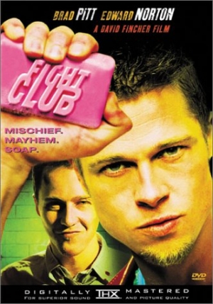 Fight Club - Fight Club