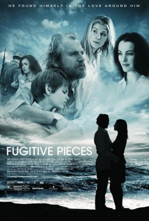 La mmoire en fuite - Fugitive Pieces