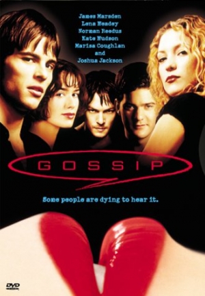 Commrages - Gossip