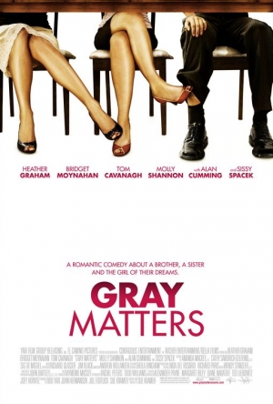 L'me Soeur - Gray Matters