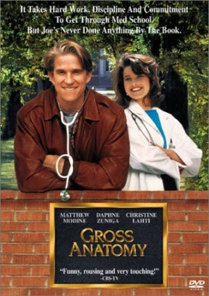 Cours d'Anatomie - Gross Anatomy