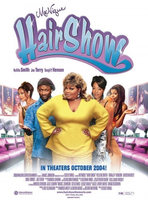 Haute Coiffure - Hair Show