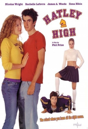 Hatley - Hatley High
