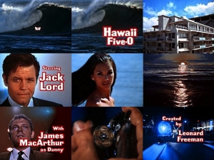 Hawa 5-0 - Hawaii 5-0