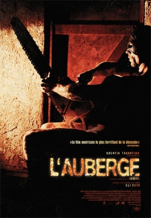 L'Auberge - Hostel
