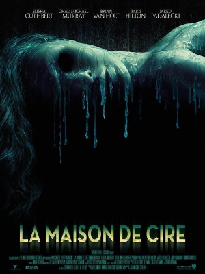 La Maison de Cire - House of Wax