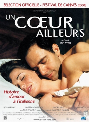 Un coeur ailleurs - Il Cuore Altrove