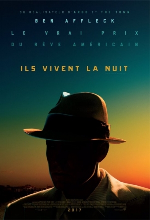 Ils vivent la nuit - Live by Night