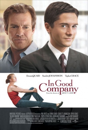 En Bonne Compagnie - In Good Company