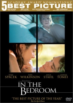 Sans Issue - In the Bedroom