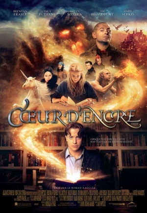 Coeur d'encre - Inkheart