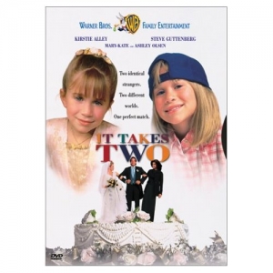 Les Deux font la Paire - It Takes Two