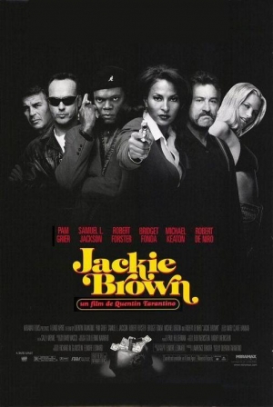 Jackie Brown - Jackie Brown