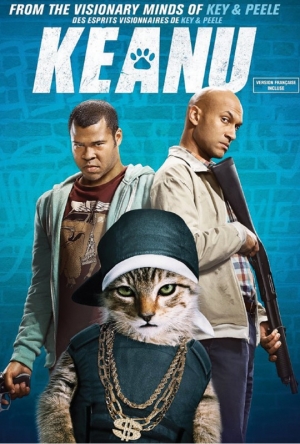 Keanu - Keanu