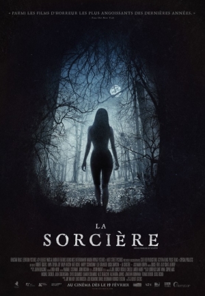 La Sorcire : Une Lgende de la Nouvelle-Angleterre - The VVitch : A New England Folktale (The Witch)
