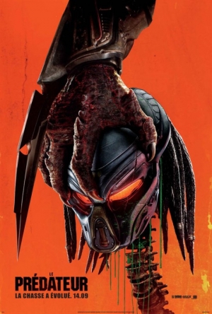 Le prdateur - The Predator
