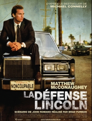 La Dfense Lincoln - The Lincoln Lawyer