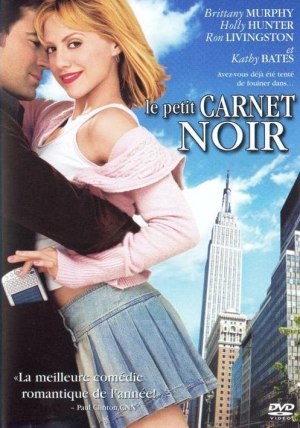 Le petit carnet noir - Little Black Book