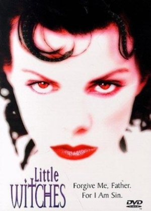 Jeunes sorcires - Little Witches (v)